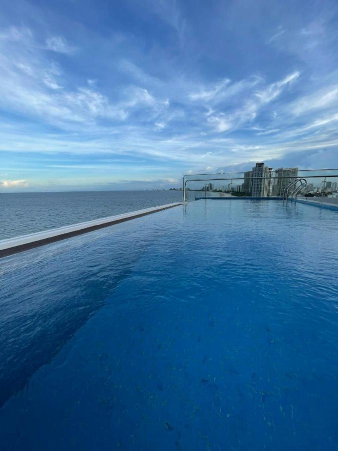 De Lamour Hotel Ντα Νανγκ Εξωτερικό φωτογραφία
