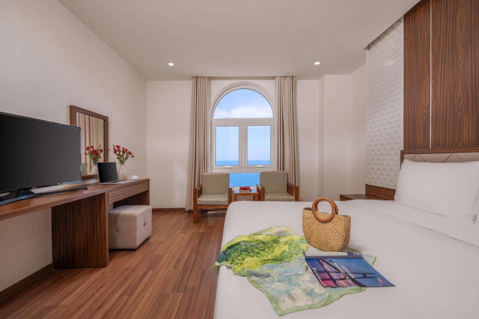 De Lamour Hotel Ντα Νανγκ Εξωτερικό φωτογραφία