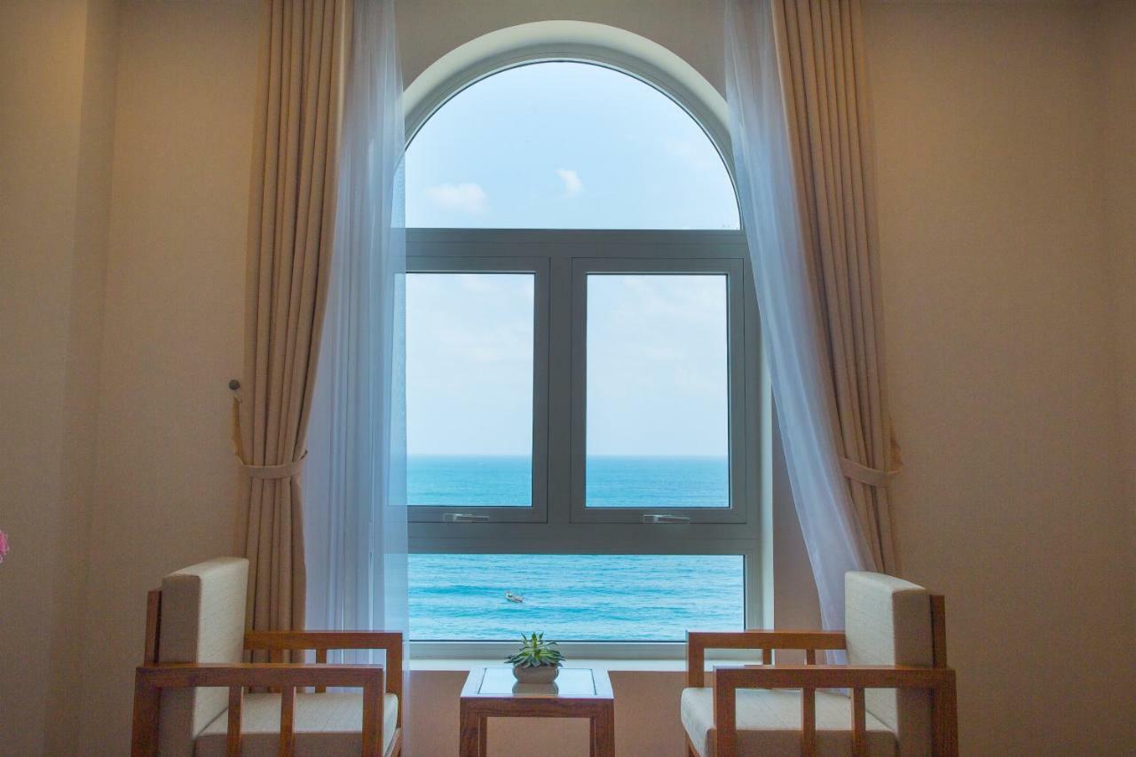 De Lamour Hotel Ντα Νανγκ Εξωτερικό φωτογραφία