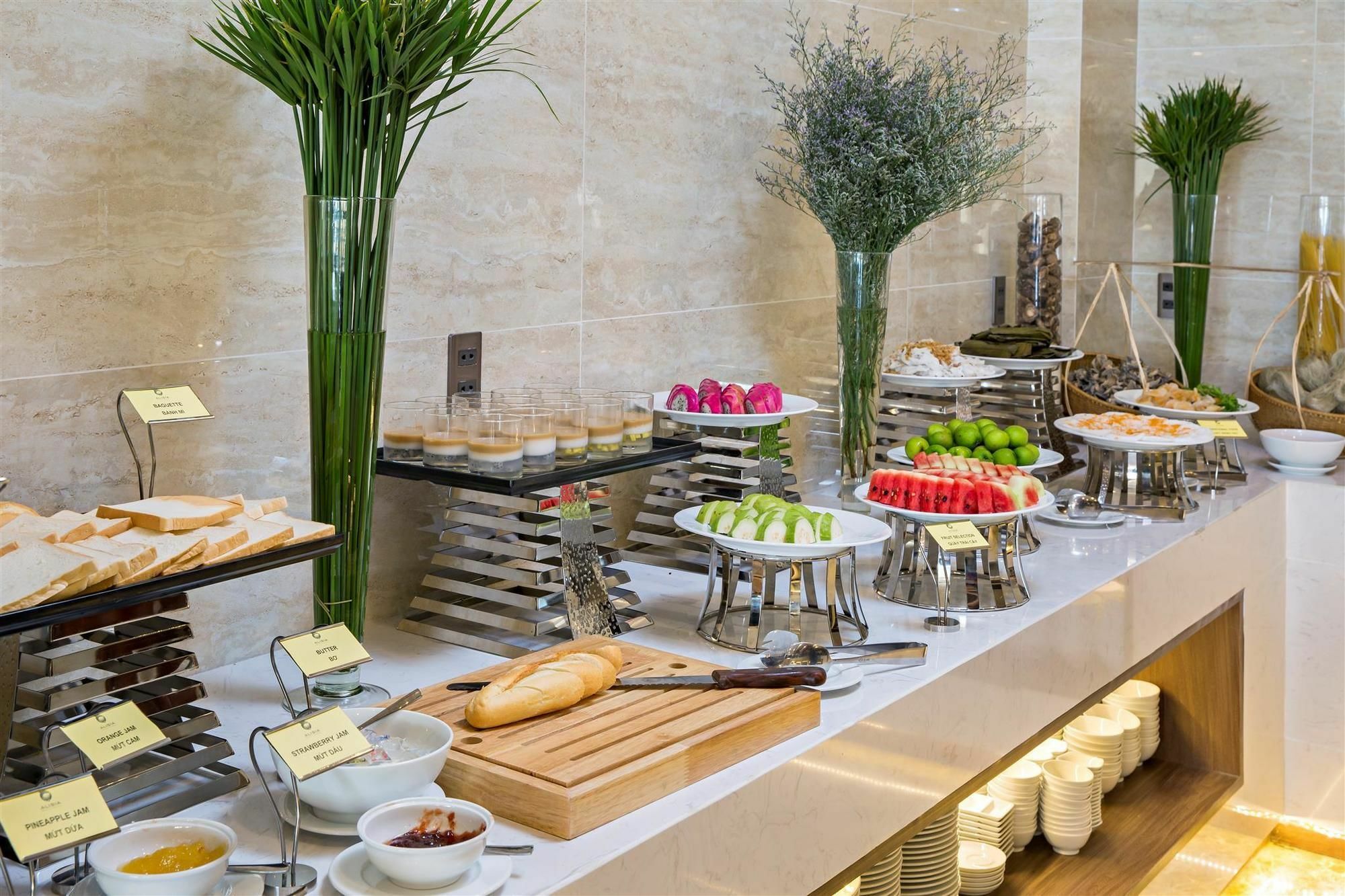 De Lamour Hotel Ντα Νανγκ Εξωτερικό φωτογραφία